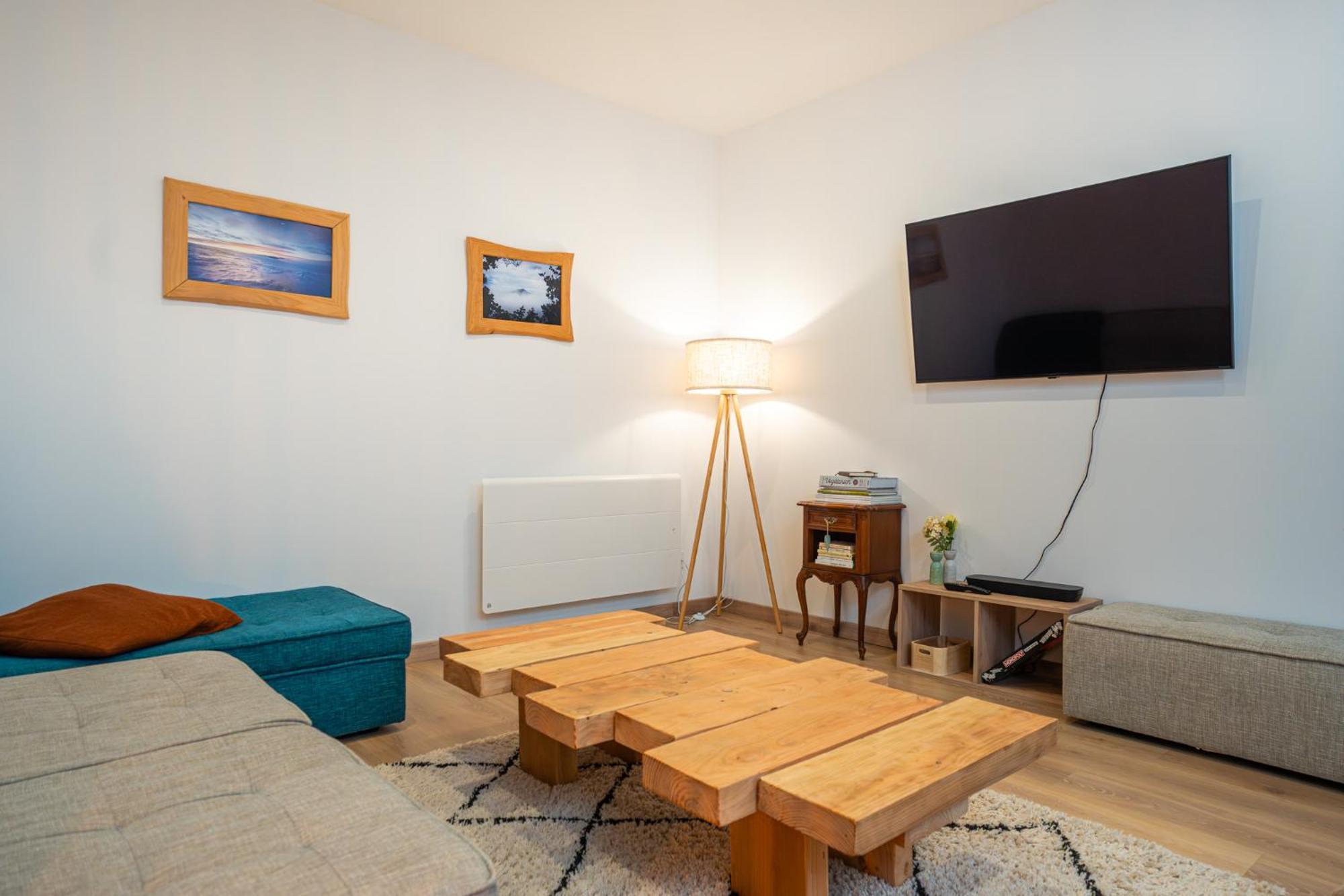 Le Perchoir- Grand Valtin 6 Pers Apartment Ban-sur-Meurthe-Clefcy Exterior photo