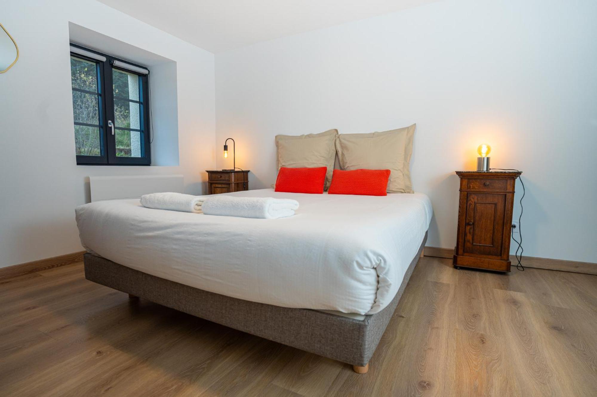 Le Perchoir- Grand Valtin 6 Pers Apartment Ban-sur-Meurthe-Clefcy Exterior photo